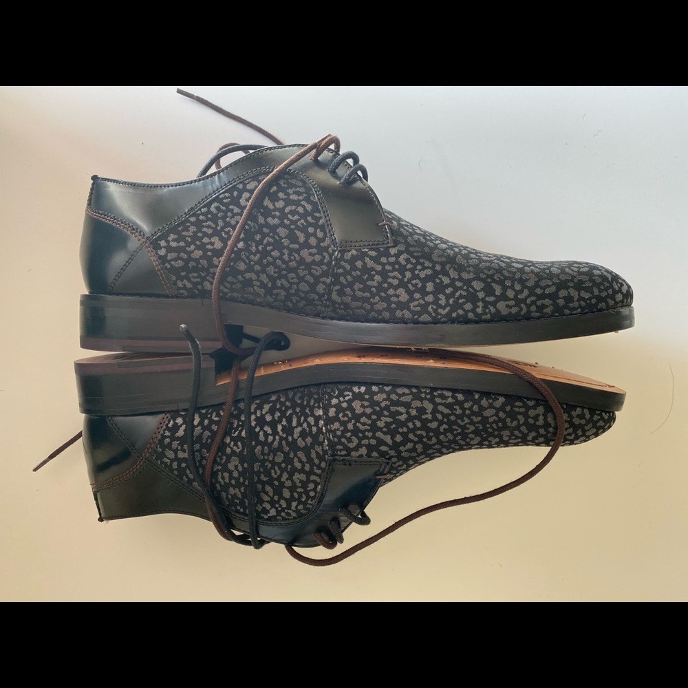 Ted Baker men’s shoe - Picture 6 of 8